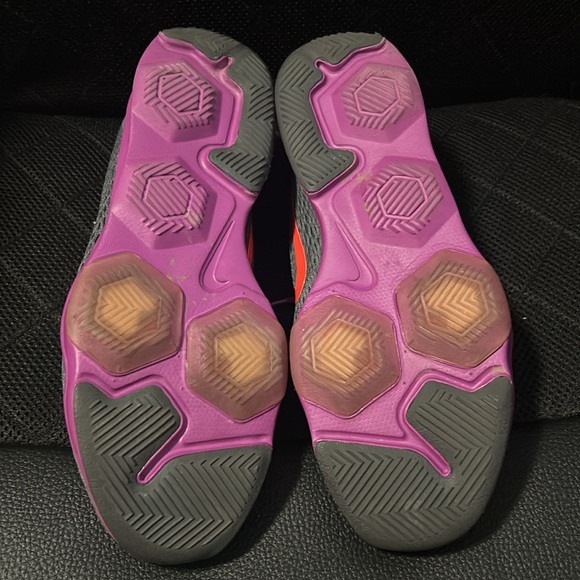 BNWOT Women’s Nike Zoom Fit Training Athletic Shoes - Picture 4 of 4